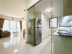 Terrasse (D19), Condominium #581902621